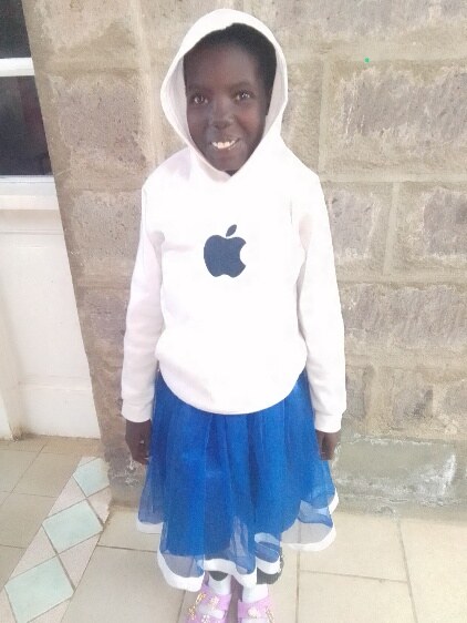 Gladys Nyambura Njeri
